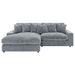 Blaine Sectional Sofa - Home Furniture And More (Brentwood, MD)