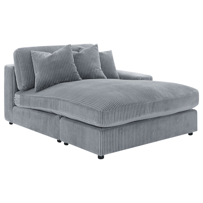 Blaine Sectional Sofa - Home Furniture And More (Brentwood, MD)