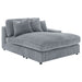 Blaine Sectional Sofa - Home Furniture And More (Brentwood, MD)