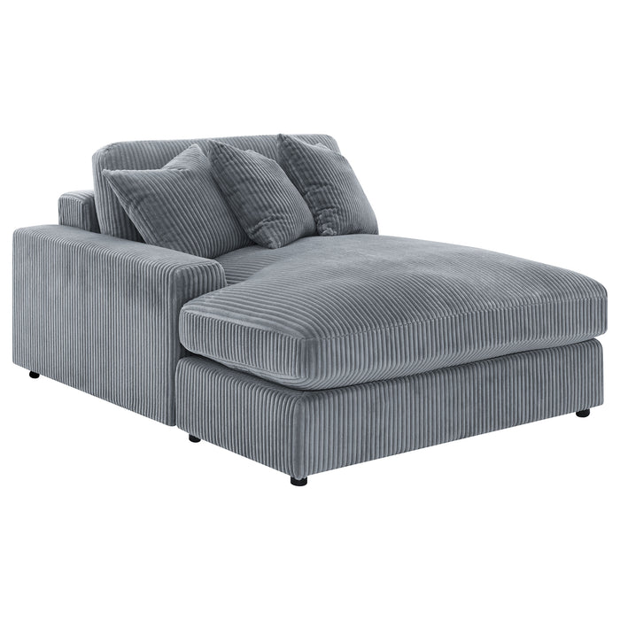 Blaine Sectional Sofa - Home Furniture And More (Brentwood, MD)