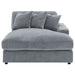Blaine Sectional Sofa - Home Furniture And More (Brentwood, MD)