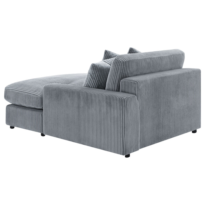 Blaine Sectional Sofa - Home Furniture And More (Brentwood, MD)