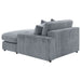 Blaine Sectional Sofa - Home Furniture And More (Brentwood, MD)