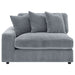 Blaine Sectional Sofa - Home Furniture And More (Brentwood, MD)