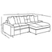 Blaine Sectional Sofa - Home Furniture And More (Brentwood, MD)
