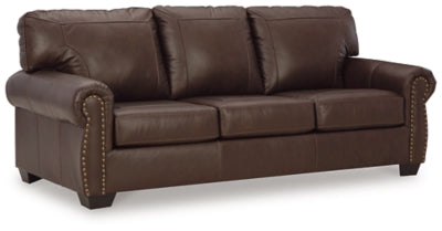 Colleton Sofa - Home Furniture And More (Brentwood, MD)