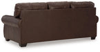 Colleton Sofa - Home Furniture And More (Brentwood, MD)