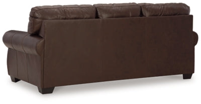 Colleton Sofa - Home Furniture And More (Brentwood, MD)