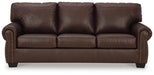 Colleton Sofa - Home Furniture And More (Brentwood, MD)