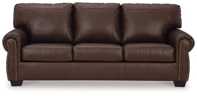 Colleton Sofa - Home Furniture And More (Brentwood, MD)