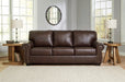 Colleton Sofa - Home Furniture And More (Brentwood, MD)