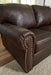 Colleton Sofa - Home Furniture And More (Brentwood, MD)
