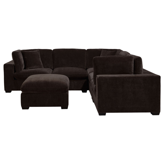 Lakeview Modular Sectionals Seating