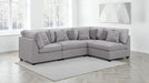 Cambria Modular Sectional Sofa - Home Furniture And More (Brentwood, MD)