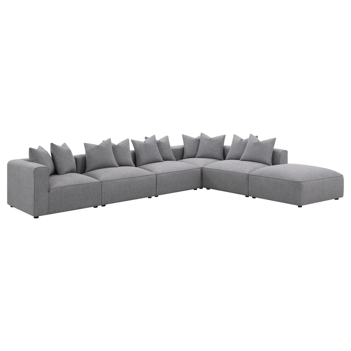 Jennifer Modular Sectional Sofa