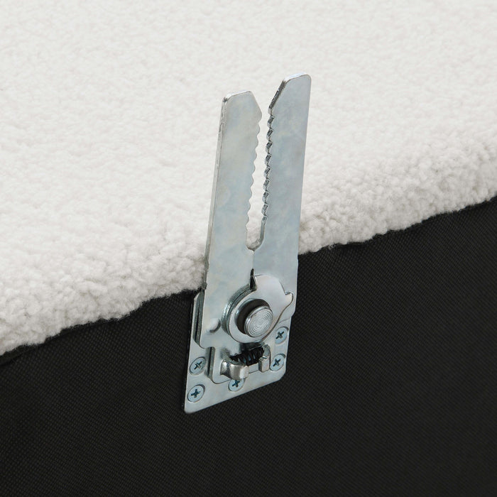 Sunny Upholstered Corner Chair