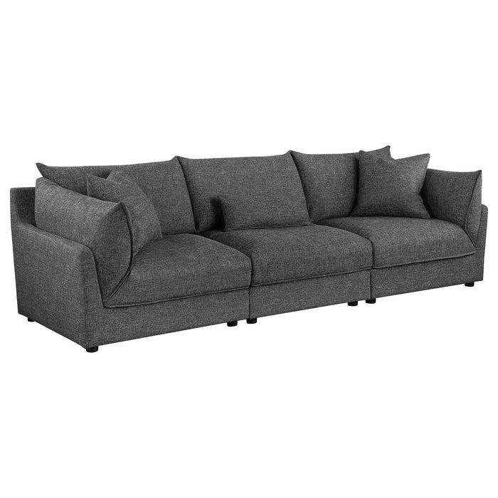 Sasha Stationary Sofas
