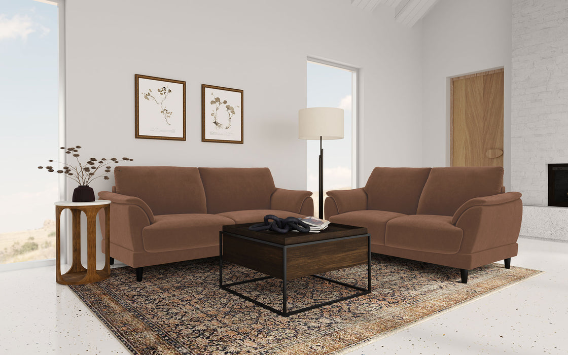 Selma Loveseat