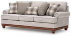 Clearbrooke Sofa - Home Furniture And More (Brentwood, MD)