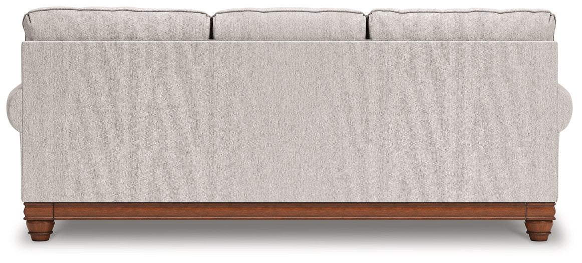 Clearbrooke Sofa - Home Furniture And More (Brentwood, MD)