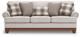 Clearbrooke Sofa - Home Furniture And More (Brentwood, MD)