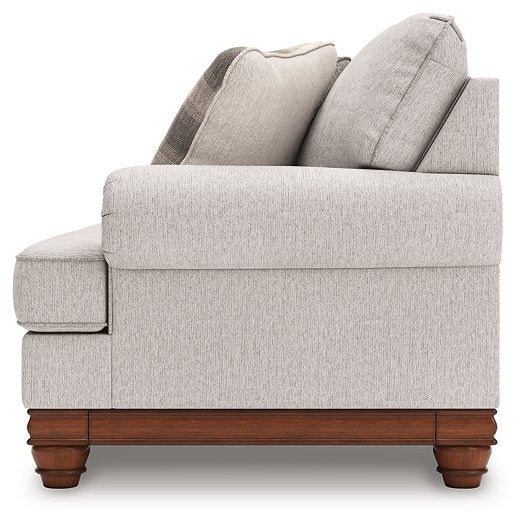 Clearbrooke Sofa - Home Furniture And More (Brentwood, MD)