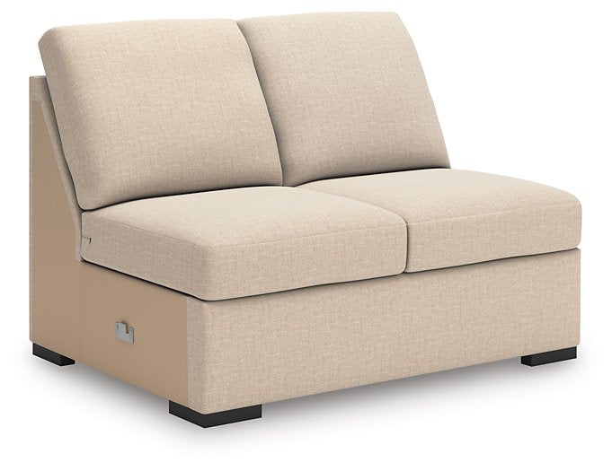 LadyMae Sectional with Chaise - Home Furniture And More (Brentwood, MD)