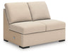 LadyMae Sectional with Chaise - Home Furniture And More (Brentwood, MD)