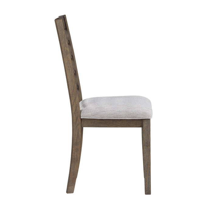 Emilia 6-Piece Pack Dining Set