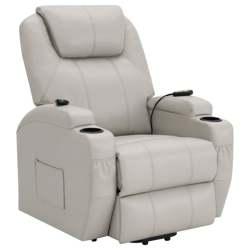 Sanger Power Recliner image