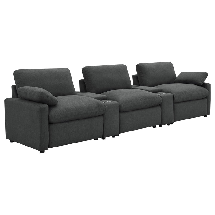 Collins Sofa