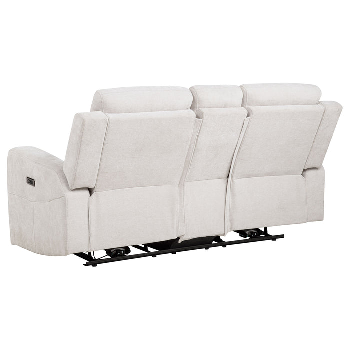 Kennett Power Reclining Sofa Set