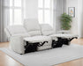 Sylmar Power Reclining Sofa - Home Furniture And More (Brentwood, MD)