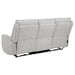 Sylmar Power Reclining Sofa - Home Furniture And More (Brentwood, MD)