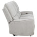 Sylmar Power Reclining Sofa - Home Furniture And More (Brentwood, MD)