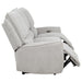 Sylmar Power Reclining Sofa - Home Furniture And More (Brentwood, MD)