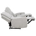Sylmar Power Reclining Sofa - Home Furniture And More (Brentwood, MD)