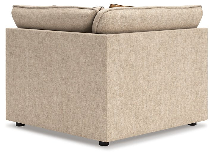Seyler Sectional