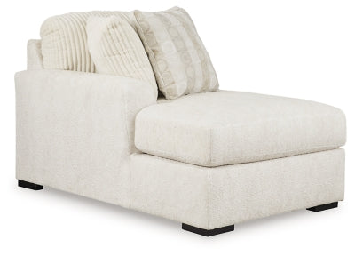 Chessington Sectional with Double Chaise - Home Furniture And More (Brentwood, MD)
