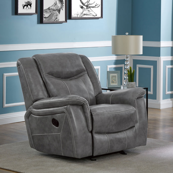Conrad Glider Recliner