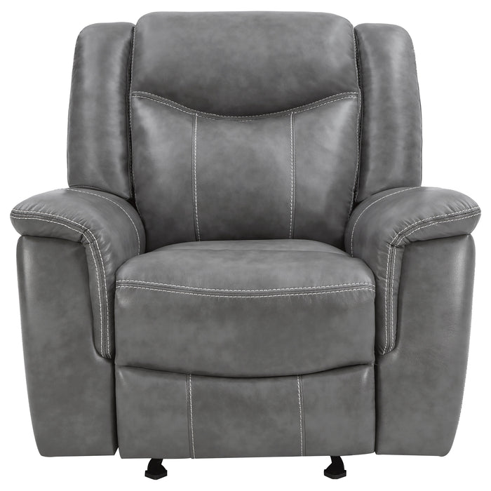 Conrad Glider Recliner