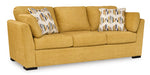 Keerwick Living Room Set - Home Furniture And More (Brentwood, MD)
