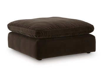 Maxton Heights Oversized Accent Ottoman - Home Furniture And More (Brentwood, MD)