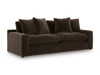 Maxton Heights Sofa - Home Furniture And More (Brentwood, MD)