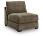 Camellia-Court Sectional with Chaise - Home Furniture And More (Brentwood, MD)