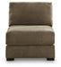 Camellia-Court Sectional - Home Furniture And More (Brentwood, MD)