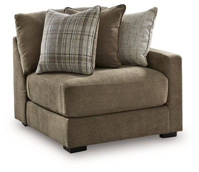 Camellia-Court Sectional - Home Furniture And More (Brentwood, MD)