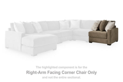 Camellia-Court Sectional - Home Furniture And More (Brentwood, MD)