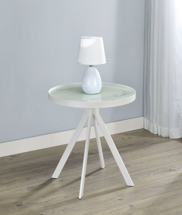 Briggs End & Side Tables
