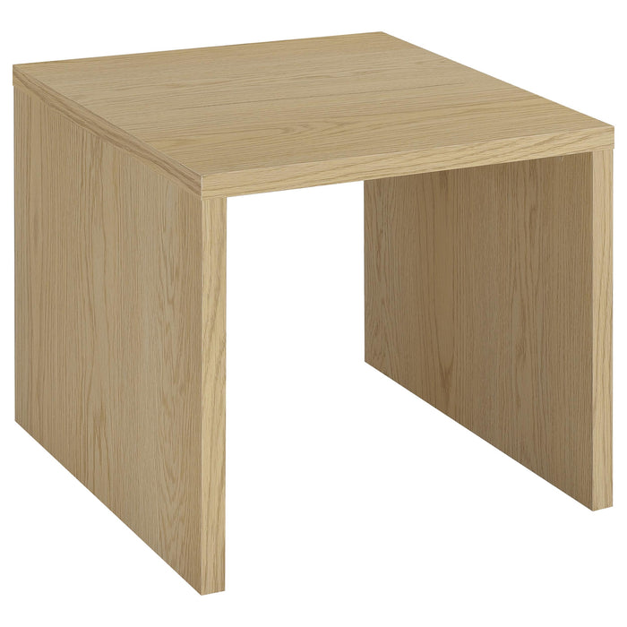 Canoga End Table